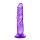B Yours - Sweet n Hard 5 Purple 18 cm