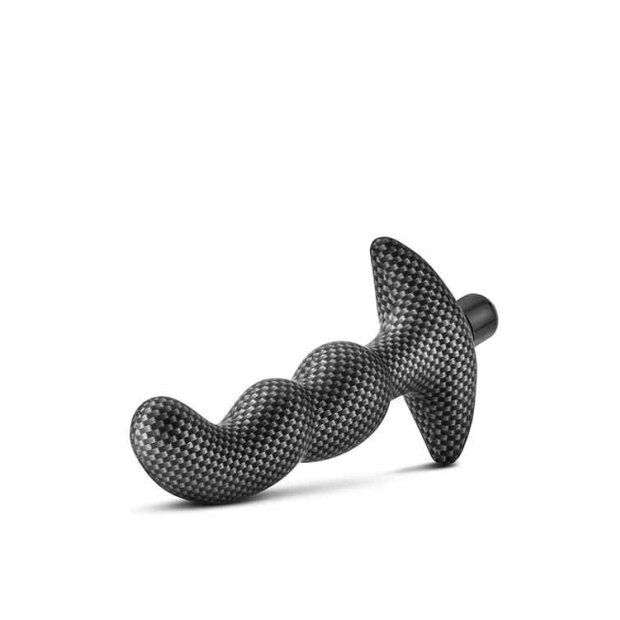 Spark - Ignition PRV-02 Carbon Fiber