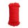 GP Bondage rope 10 m red