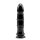 Anal Munition Huge Butt Plug 6 cm