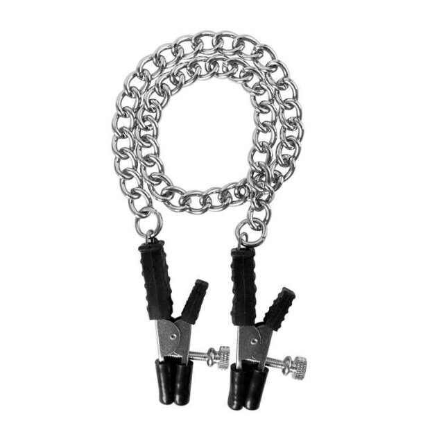 GP Block Busters nipple clamps