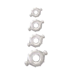 Renegade Vitality Rings Clear