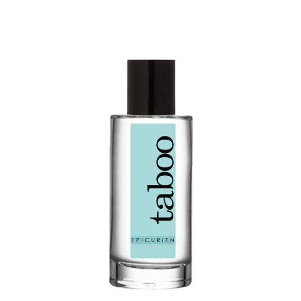 Taboo Epicurien For Him 50 ml