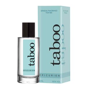 Taboo Epicurien For Him 50 ml