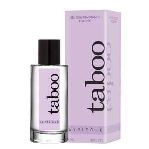 Taboo Espiegle for Her 50 ml