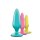 Firefly Trainer Kit Multicolor