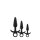 Renegade Mens Tool Kit Black