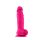 Coloursoft 5 Inch Soft Dildo Pink