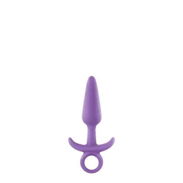 Firefly Prince Small Purple 2 cm