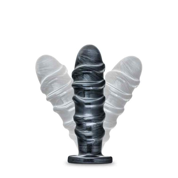 Jet - Annihilator Carbon Metallic Black