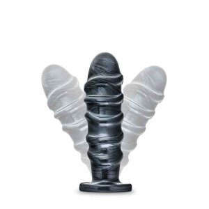 Jet - Annihilator Carbon Metallic Black 7,6 cm