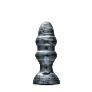 Jet - Stealth Carbon Metallic Black