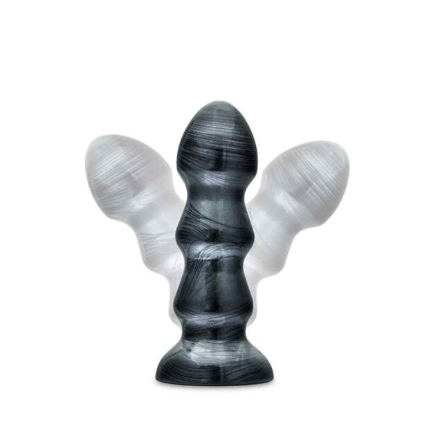 Jet - Black Jack Carbon Metallic Black