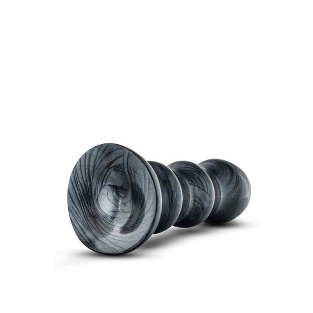 Jet - Black Jack Carbon Metallic Black