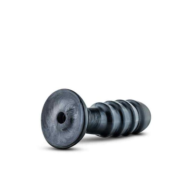 Jet - Bruiser Carbon Metallic Black 5,7 cm