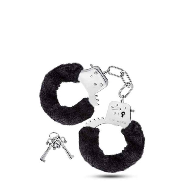 Temptasia - Cuffs Black