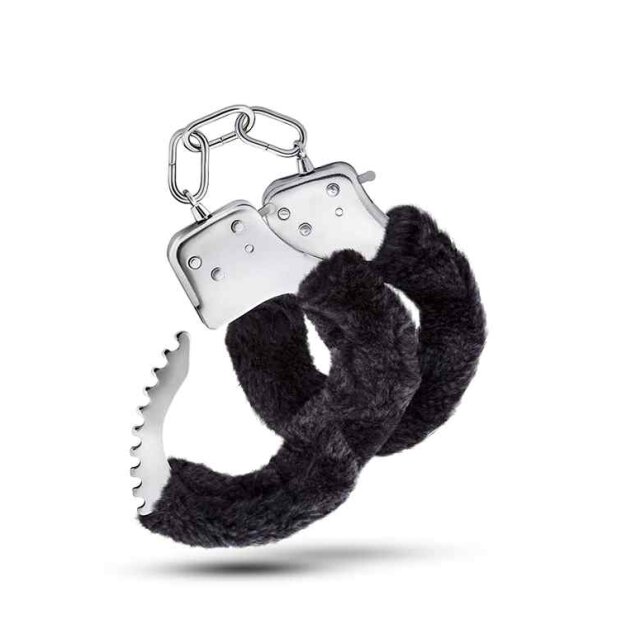 Temptasia - Cuffs Black