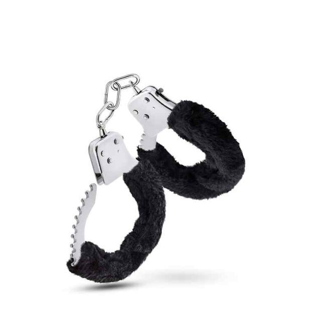 Temptasia - Cuffs Black