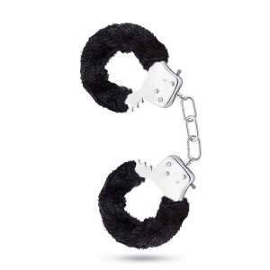 Temptasia - Cuffs Black