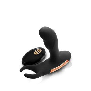 Renegade Sphinx Prostate Massager Black