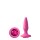 Glams Mini Pink Gem