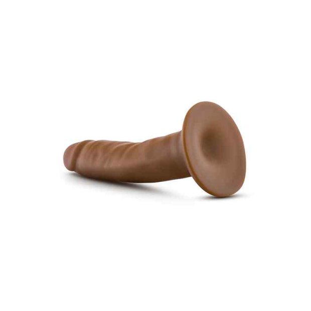 Dr. Skin 5.5Inch Cock With Suction Cup