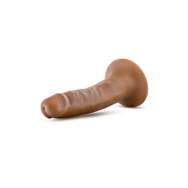Dr. Skin 5.5Inch Cock With Suction Cup