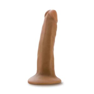 Dr. Skin 5.5Inch Cock With Suction Cup