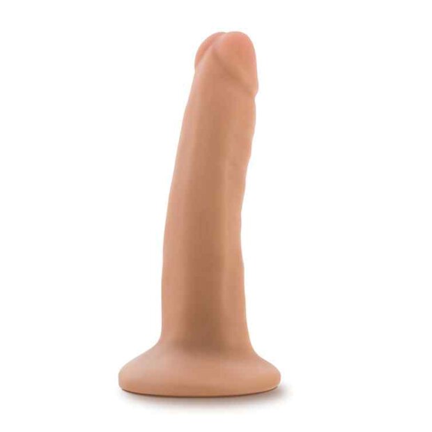 Dr. Skin 5.5Inch Cock With Suction Cup