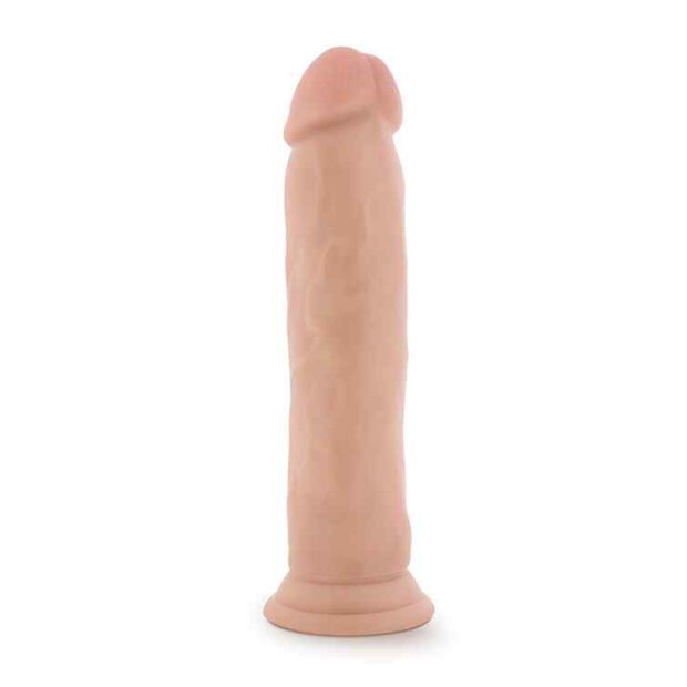 Dr. Skin 9.5Inch Cock Vanilla