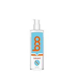 BOO Waterbased Lubricant Anal 150ml