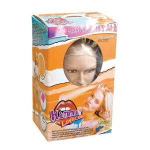 KIMI LOVECOK LOVEDOLL