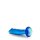B Yours Sweet N Small 6Inch Dildo Blue