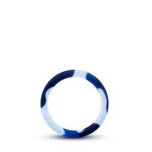 Performance Silicone Camo Cock Ring