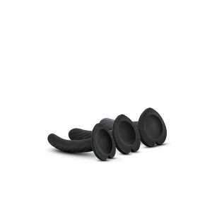 Temptasia Twist Kit Set Of Three Black