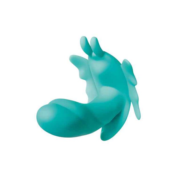 Evolved - The Butterfly Effect