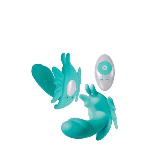 Evolved - The Butterfly Effect