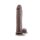 Au Naturel Big John 11.5Inch Dildo