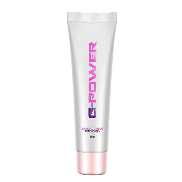 G Power 30 ml