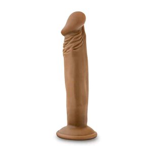 Dr. Skin Dr. Small Dildo Mocha17 cm