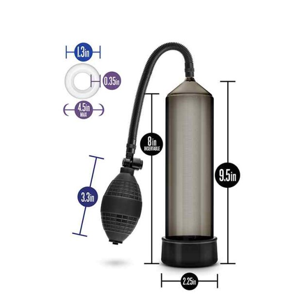 Performance Vx101 Male Enhancement Pump