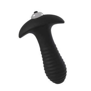 Cheeky Love Single Speed Spiral Plug