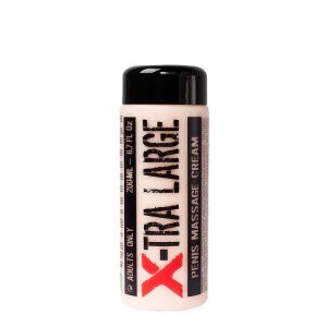 X Large 200 ml