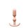 Elements Plug No 6 Flesh