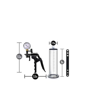 Performance Vx8 Premium Penis Pump