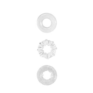 Renegade Dyno Rings Clear