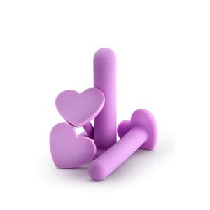 Wellness Dilator Kit Purple