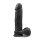 Au Naturel Bold Massive 9Inch Dildo