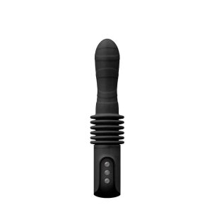 Renegade Deep Stroker Black