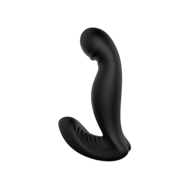 Cheeky Love Swirling P-Pleaser Black